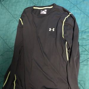 Under armour long sleeve shirt